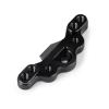 Rc Toys Accessories for Losi 1/16 for Mini-B 1/18 for Mini-T 2.0 Aluminum Alloy Front Lower Fixing Mount RC for Buggy Truck Model Upgrade Parts view 2