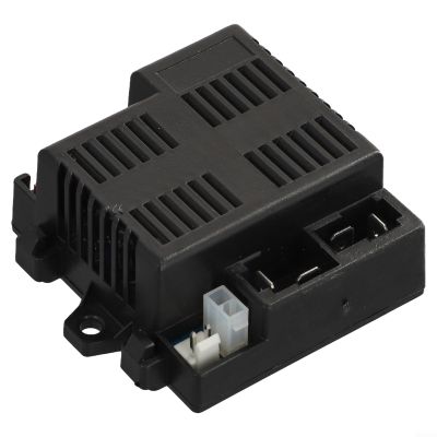 For Children's Electric Vehicle Receiver and Remote Control Set 2 4G 12V Compatible with HH677K, HH670Y RC, and HH619Y RC Ride On Toys (HH677K-2.4G 12V Receiver)