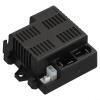 For Children's Electric Vehicle Receiver and Remote Control Set 2 4G 12V Compatible with HH677K, HH670Y RC, and HH619Y RC Ride On Toys (HH677K-2.4G 12V Receiver) view 1