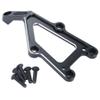 Aluminum Front Chassis Support Mount Compatible with Traxxas 4-Tec 2.0 VXL AWD 83076-4 1/10 RC Car Truck view 1