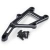 Aluminum Front Chassis Support Mount Compatible with Traxxas 4-Tec 2.0 VXL AWD 83076-4 1/10 RC Car Truck view 3