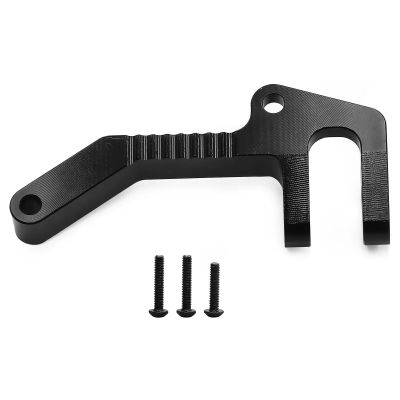 RC Repair Parts Compatible with TRAXXAS for TRX4 for TRX6 1/10 RC Crawler Car Upgrade Replacement Parts Accessories Metal Panhard Mount