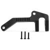 RC Repair Parts Compatible with TRAXXAS for TRX4 for TRX6 1/10 RC Crawler Car Upgrade Replacement Parts Accessories Metal Panhard Mount view 2