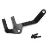 RC Repair Parts Compatible with TRAXXAS for TRX4 for TRX6 1/10 RC Crawler Car Upgrade Replacement Parts Accessories Metal Panhard Mount view 4