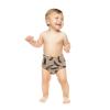 SLHKPNS Feather 3 Packs Training Pants for Toddlers Potty Training Pants Leakproof Training Underwear for Baby Boys & Girls 5T view 2