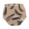 SLHKPNS Feather 3 Packs Training Pants for Toddlers Potty Training Pants Leakproof Training Underwear for Baby Boys & Girls 5T view 4
