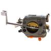 BS500 carburetor fit for Wacker BS500S BS600 117285 TILLOTSON 615-018 RAMMER carburettor carb Parts view 3