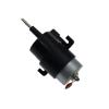 RC Repair Parts Compatible with WPL D12 1/10 RC Car Upgrade Modification Replacement Parts Accessories 370 Motor Transmission Gearbox view 2