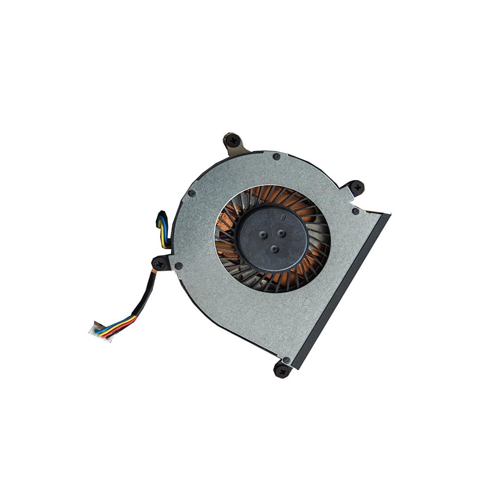 FRUPART for BMAX MaxMini B5 PRO DC5V 0.5A Replacement MINI PC Fan