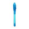 Striegro Invisible Ink Pen Security Marker Pen with UV Flashlight for Secret Message.. view 4