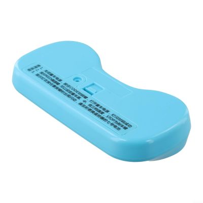 Hosrivae Children's Car Remote Control Receiver 2.4G Controller J2W-7P-6V J2WB-7P 12V Toys with Slow Start Function, Full Set or Single Unit(JW-RC)