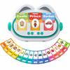 Storytelling Toy & Talking Flash Card Toddlers, Screen-Free Audio Player for Kids, 150 Cards 300 Words, Generate Unlimited Creative Stories with 3 Cards, Montessori Educational Learning Toy view 1