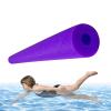 Pool Noodles with Hole, Hollow Foam Swimming Noodles for Adults Kids, Flexible Floating Foam Tube Noodle Swimming Floats, Foams Pool Swim Noodle Swimmings Aid Training Device, for Summer Beach view 1