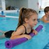 Pool Noodles with Hole, Hollow Foam Swimming Noodles for Adults Kids, Flexible Floating Foam Tube Noodle Swimming Floats, Foams Pool Swim Noodle Swimmings Aid Training Device, for Summer Beach view 3