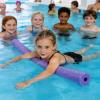 Pool Noodles with Hole, Hollow Foam Swimming Noodles for Adults Kids, Flexible Floating Foam Tube Noodle Swimming Floats, Foams Pool Swim Noodle Swimmings Aid Training Device, for Summer Beach view 4