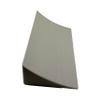 Jeff Did It - Micro RC Buggy/Truck Kicker Ramp - Compatible with Team Losi Micro Series, RC28s and RCs - Made in the USA (Gray) view 4