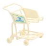 Cart Trolley Early Learing Educational Toys Girls Party Favors, Beige view 1