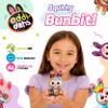 JA-RU Oddi-Dahs Squishy Bunbit Slow Rising Squishy Toy. Soft Squeeze Bunny Figures for Kids, Party Favors, Easter Basket Stuffers, Goodie Bag Fillers. 4930 (9 Units, Squishy Bunbit) view 2