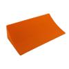 Jeff Did It - Micro RC Buggy/Truck Kicker Ramp - Compatible with Team Losi Micro Series, RC28s and RCs - Made in the USA (Orange) view 2