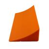 Jeff Did It - Micro RC Buggy/Truck Kicker Ramp - Compatible with Team Losi Micro Series, RC28s and RCs - Made in the USA (Orange) view 3
