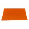 Jeff Did It - Micro RC Buggy/Truck Kicker Ramp - Compatible with Team Losi Micro Series, RC28s and RCs - Made in the USA (Orange) view 4