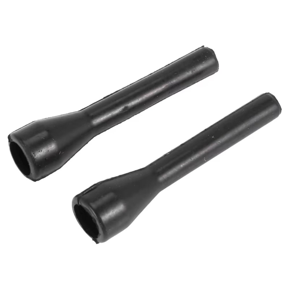 Components for JLB for Racing for Cheetah 11101 21101 J3 1/10 2pcs Shock Absorber Cover EA1036 RC Car Upgrade Parts Spare Accessories