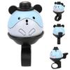 Xixian Blue Cartoon Metal Bike for Kids Rotating Doll, Fits 22.2mm Handlebars view 2