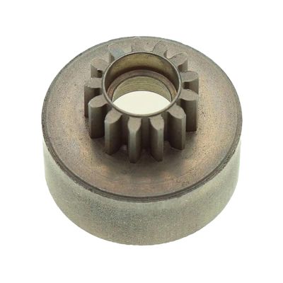 RC Modifications Spare Compatible with KYOSHO MP10 MP9 IFW46 1/8 RC Car Upgrade Parts Modification Spare Metal 13T Clutch Bell 97035-13