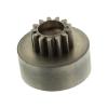RC Modifications Spare Compatible with KYOSHO MP10 MP9 IFW46 1/8 RC Car Upgrade Parts Modification Spare Metal 13T Clutch Bell 97035-13 view 2