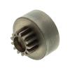 RC Modifications Spare Compatible with KYOSHO MP10 MP9 IFW46 1/8 RC Car Upgrade Parts Modification Spare Metal 13T Clutch Bell 97035-13 view 3