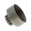 RC Modifications Spare Compatible with KYOSHO MP10 MP9 IFW46 1/8 RC Car Upgrade Parts Modification Spare Metal 13T Clutch Bell 97035-13 view 4