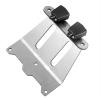 Rc Bumpers Parts Compatible with Tamiya CW-01 for Lunch for Box RC Car DIY Upgrades Parts Accessories Front Bumper with Light view 2