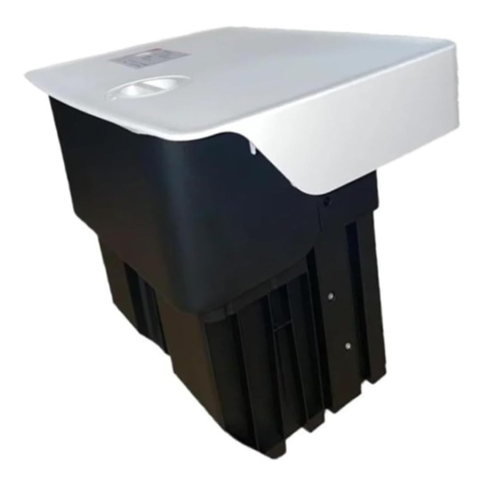 For Roborock Q for Revo Dock Fill and Drain Kit Automatic Water Sewage System for Vacuum Robot