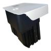 For Roborock Q for Revo Dock Fill and Drain Kit Automatic Water Sewage System for Vacuum Robot view 1
