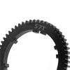 RC Car Assortment for ARRMA for Mojave 4S 1/8 rc Car Upgrade Parts Accessories 57T HD Steel ARA311167 Center Spur Gear view 2