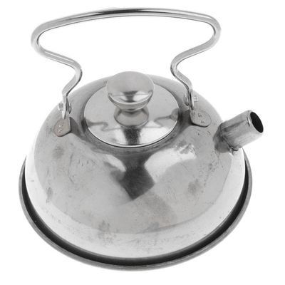 DuskHaven Mini Tea Kettle Toy Playset Preschool Children Toys Age 3+