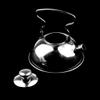 DuskHaven Mini Tea Kettle Toy Playset Preschool Children Toys Age 3+ view 3