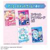 Takara Tomy My Neighborhood IPRI, Debut Card Set, Sanrio Characters Model view 3