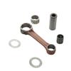 Motorcycle Crankshaft Connecting Rod Kit 43G-11651-00 Compatible with Yamaha WR200 WR200RE WR200RG IT200 DT200 YFS200 200cc 2T view 4