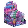 The Unspillables Pop Star Bubbles No Spill Microphone Bottles for Kids, Pre-Filled Party Favors for Birthday Parties, Outdoor Play & Goodie Bags 16PC view 1