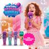 The Unspillables Pop Star Bubbles No Spill Microphone Bottles for Kids, Pre-Filled Party Favors for Birthday Parties, Outdoor Play & Goodie Bags 16PC view 3