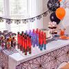 Rotatingpals 32 Pcs Spider Web Bubble Wands Spider Party Favors for Adult Summer Activity Birthday Gifts Carnival Goody Bag Stuffers Wedding Supplies view 3