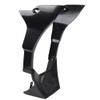 Black Motorcycle Fairing Spoiler Cover Compatible With Softail Low Rider ST FXLRST 2022 2023 2024 view 2