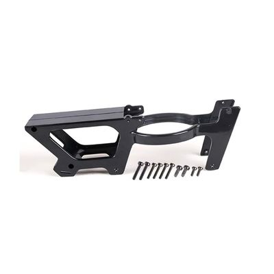 kzzutzs Fuselage Assembly Set for GOOSKY S2 Max RC 3D Helicopter Aircraft Replacement Parts