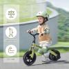YGJT 3 in 1 Tricycle for Toddlers Age 2-5 Years Old, Folding Kids Balance Bike with Adjustable Seat and Removable Pedal, Toddler Bike Ride-on Toys for Infant, Gifts for Baby Boys Girls view 2