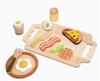 LittleLuno Cooking Set Real- Pink view 1