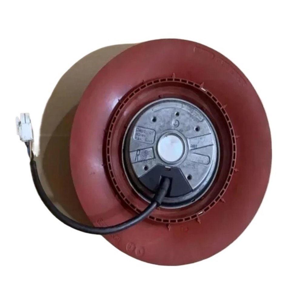 HFISWSAI R2E190-RB06-13-16 R2E190-RB86-12 AC230V Cooling Fan(R2E190-RB06-13)