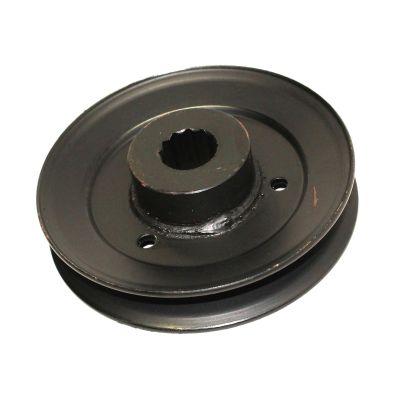 Pulley 52 For Husqvarna 539112124 PrTOOU02373