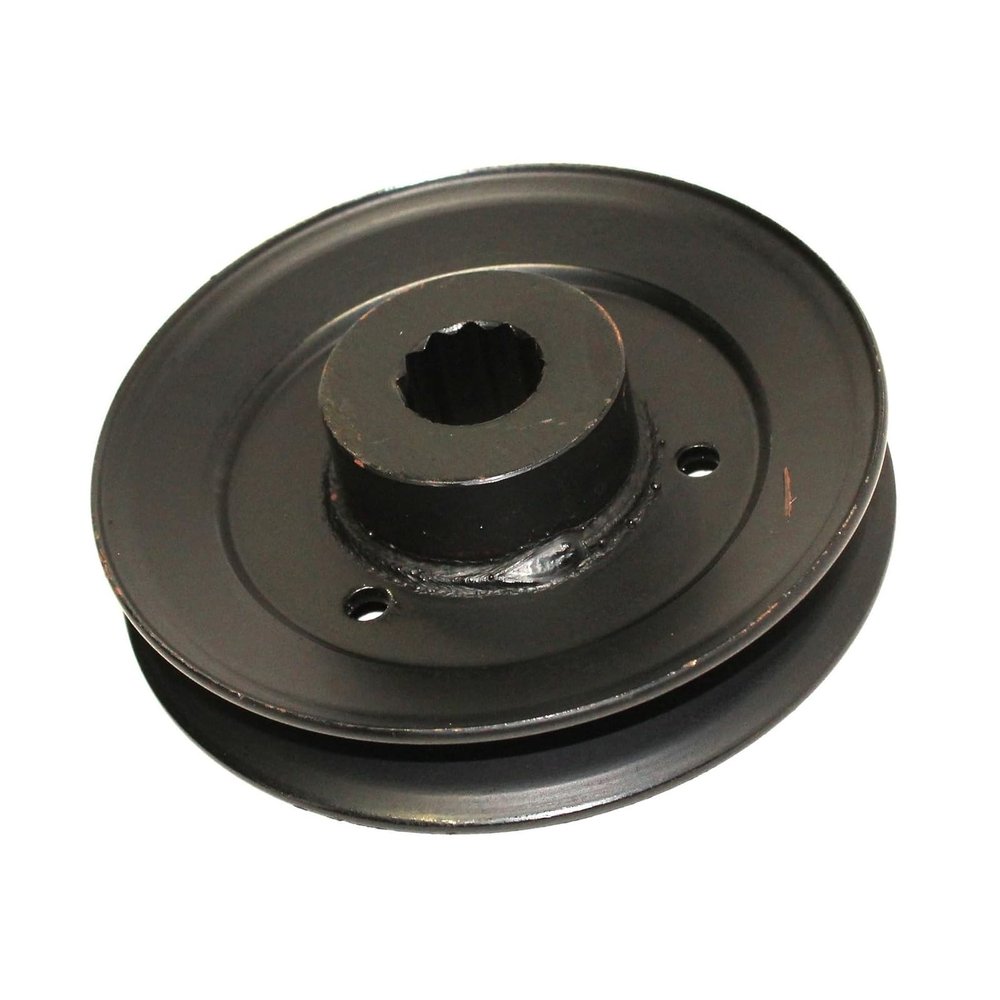 Pulley 52 For Husqvarna 539112124 PrTOOU02373