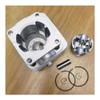 CxPAzVK 38mm Cylinder Piston Assembly Compatible with S FS200 Components view 3